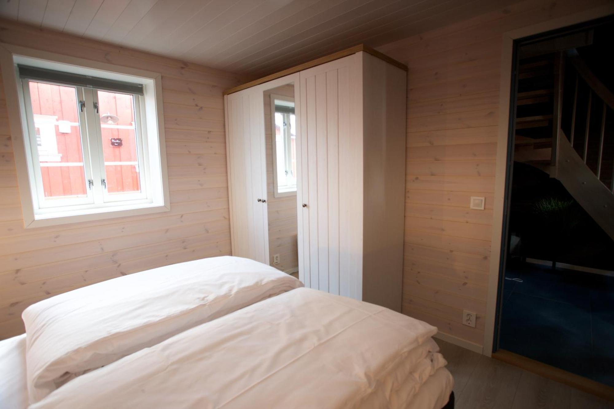 Lodge Andoy Vest Rorbuer